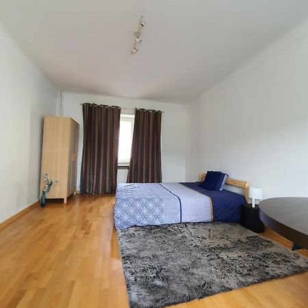 Vivacity Dudelange Kültér fotó