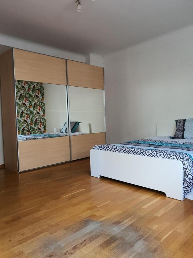 Vivacity Dudelange Kültér fotó
