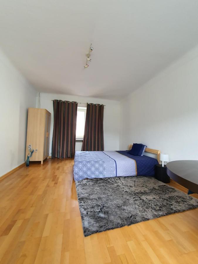 Vivacity Dudelange Kültér fotó