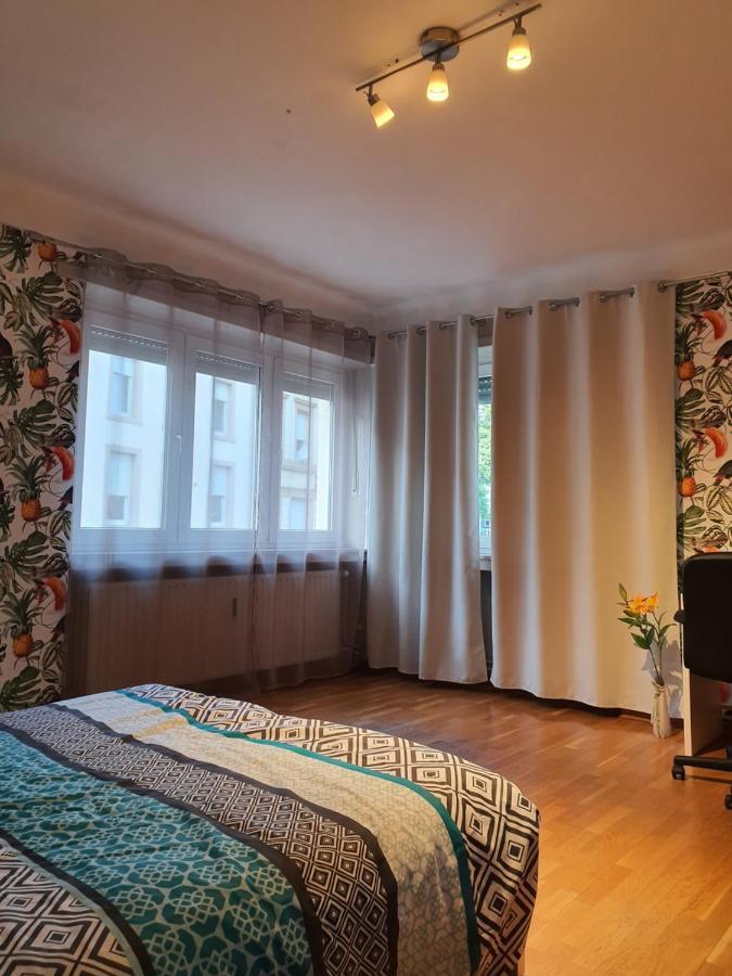 Vivacity Dudelange Kültér fotó